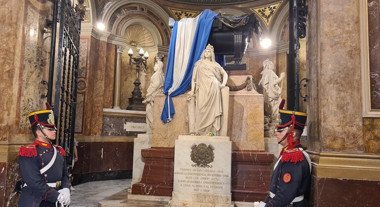 Passeio essencial em Buenos Aires para quem visita a cidade pela primeira vez Argentina — #12