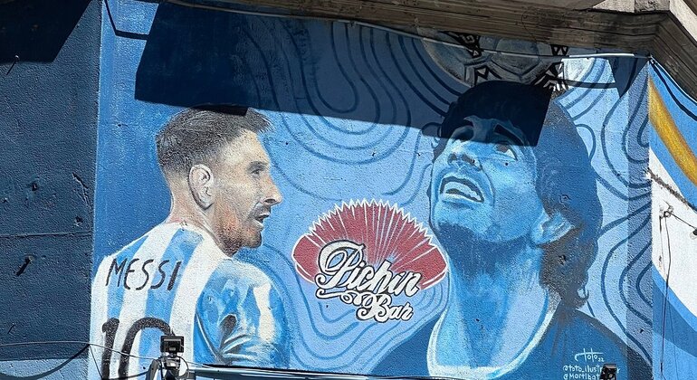 Passeio essencial em Buenos Aires para quem visita a cidade pela primeira vez Argentina — #13