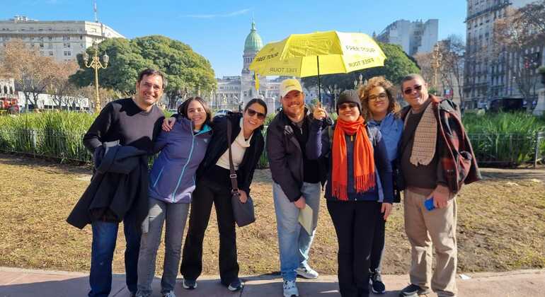 Passeio essencial em Buenos Aires para quem visita a cidade pela primeira vez Argentina — #2
