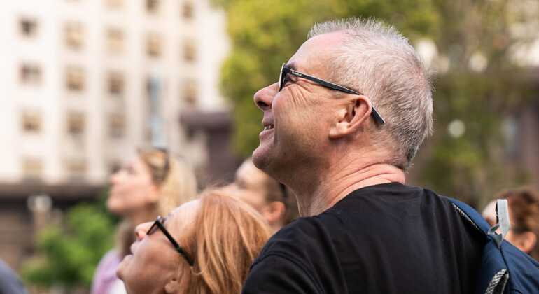 Essential Tour in Buenos Aires for First-Time Visitors Argentina &mdash; #15