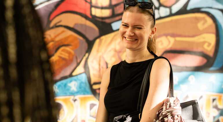 Essential Tour in Buenos Aires for First-Time Visitors Argentina &mdash; #16