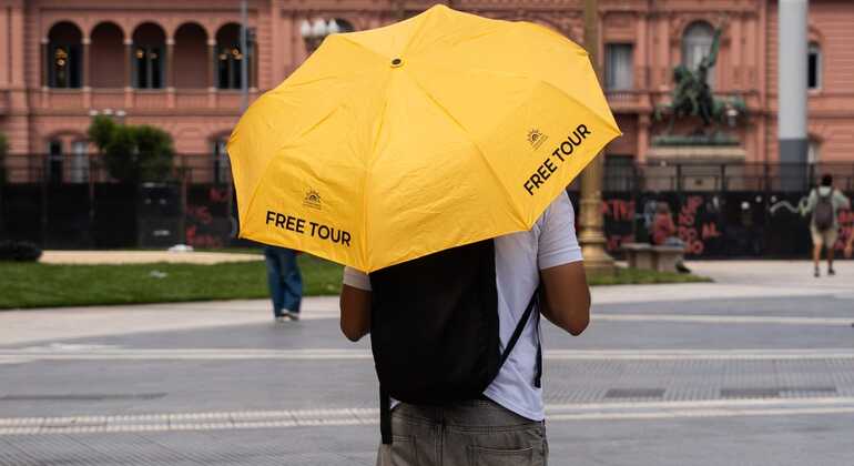 Essential Tour in Buenos Aires for First-Time Visitors Argentina &mdash; #17