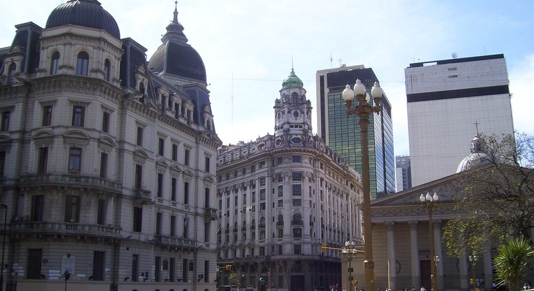 Passeio essencial em Buenos Aires para quem visita a cidade pela primeira vez Argentina — #7