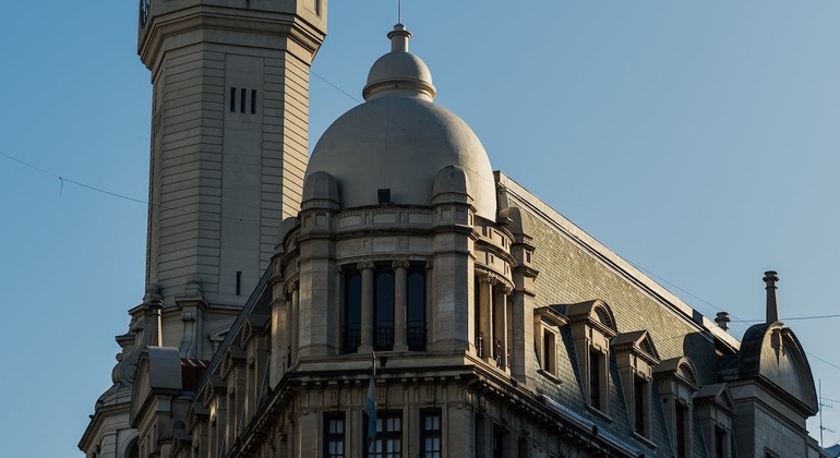 Passeio essencial em Buenos Aires para quem visita a cidade pela primeira vez Argentina — #9