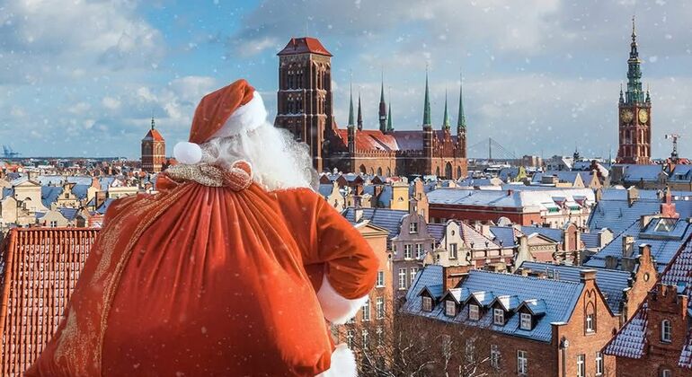 Free Tour of Gdansk with Tour Guide Izabela Poland — #11