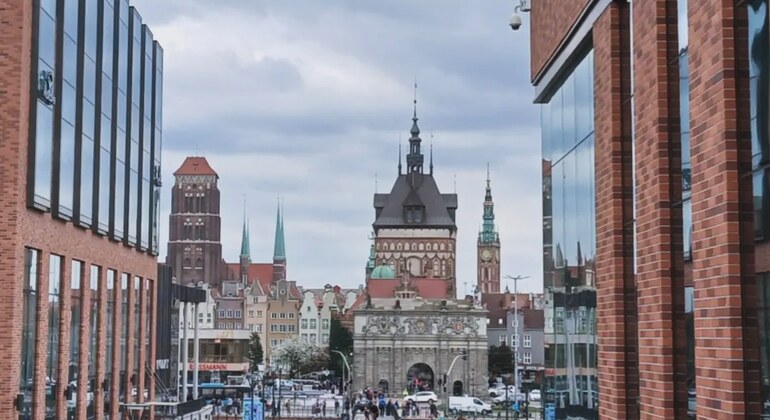 Visita gratuita a Gdansk com a guia turística Izabela Polónia — #8