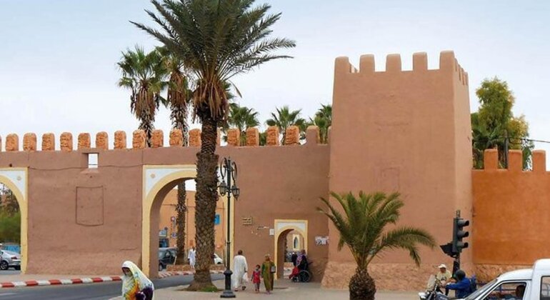 Legzira Tagesausflug von Agadir Marokko — #4