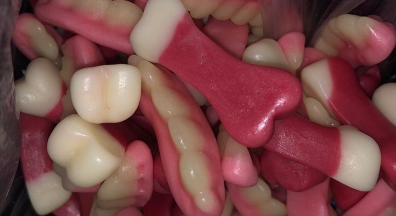 Halloween Haunts: Lisbon Pub Crawl Portugal &mdash; #2