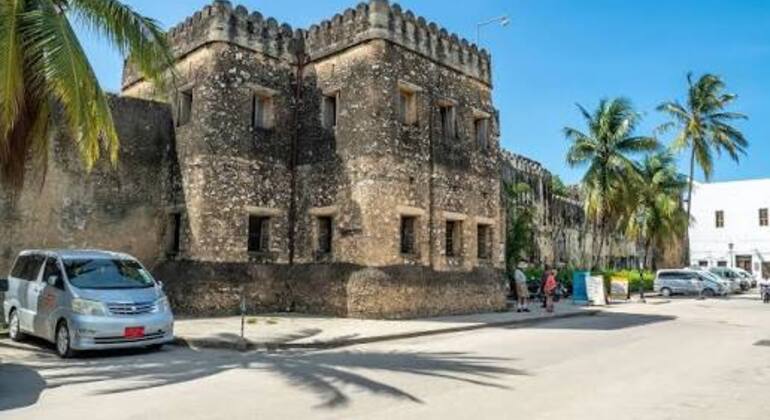 Excursión por el patrimonio y los rincones secretos de Stone Town Tanzania &mdash; #2