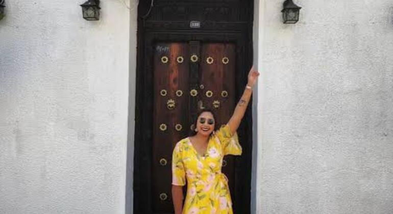 Excursión por el patrimonio y los rincones secretos de Stone Town Tanzania &mdash; #9
