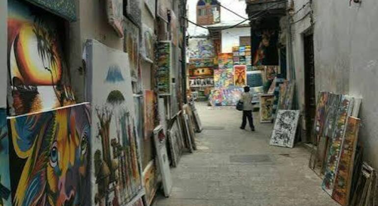 Excursión por el patrimonio y los rincones secretos de Stone Town Tanzania &mdash; #11