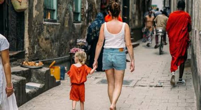 Excursión por el patrimonio y los rincones secretos de Stone Town Tanzania &mdash; #12