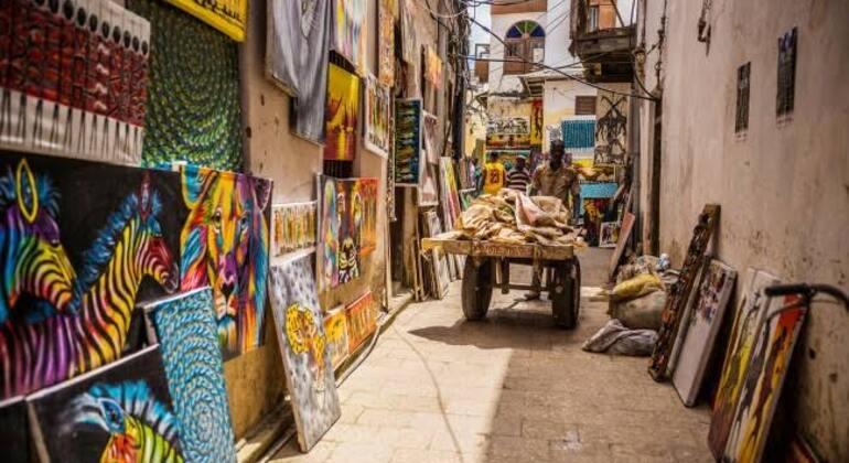 Excursión por el patrimonio y los rincones secretos de Stone Town Tanzania &mdash; #14