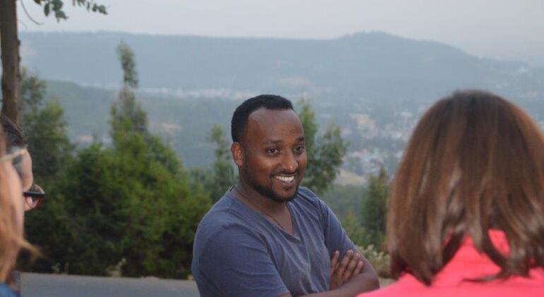 Viagem de um dia a Adis Abeba