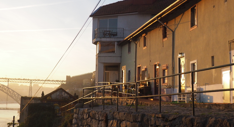 Introduction to Porto with an Expat Portugal — #4