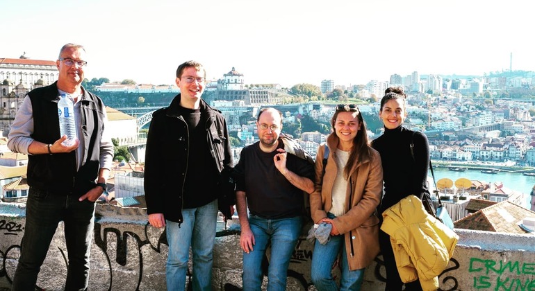 Introduction to Porto with an Expat Portugal — #5