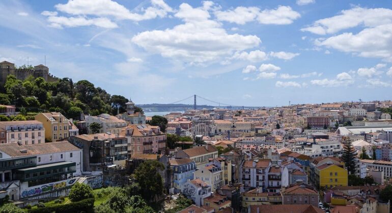 Lisbon All City Private Tour Portugal &mdash; #2