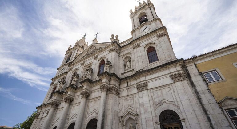 Lisbon All City Private Tour Portugal &mdash; #3