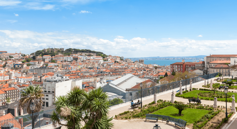 Lisbon All City Private Tour Portugal &mdash; #8
