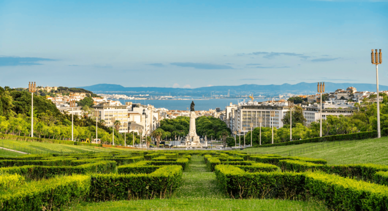 Lisbon All City Private Tour Portugal &mdash; #12