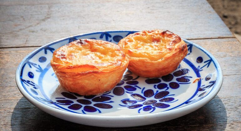 Lisbon All City Private Tour Portugal &mdash; #13