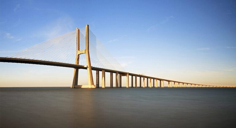 Lisbon All City Private Tour Portugal &mdash; #15