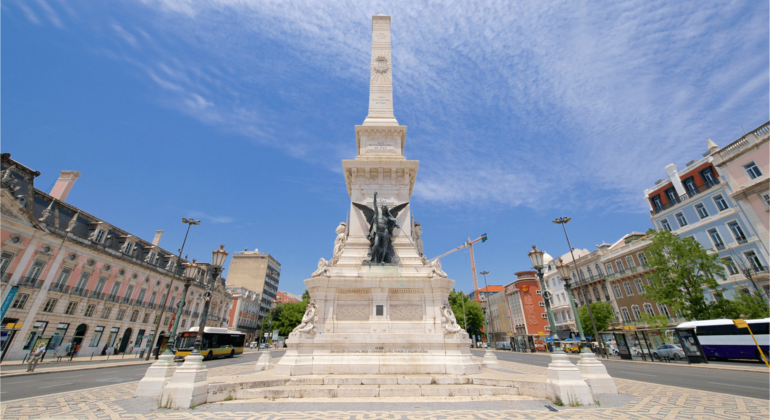 Lisbon All City Private Tour Portugal &mdash; #17