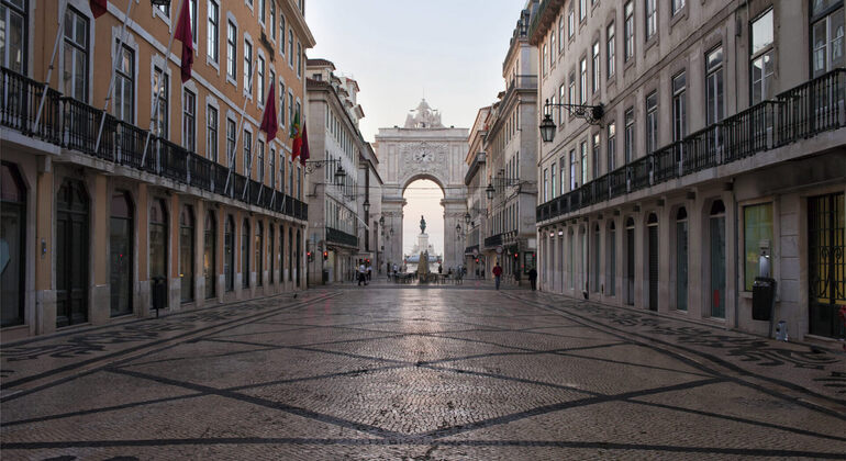 Lisbon All City Private Tour Portugal &mdash; #18