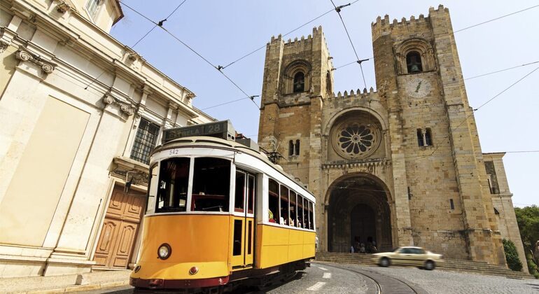 Lisbon All City Private Tour Portugal &mdash; #19