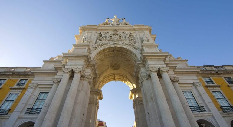 Lisbon All City Private Tour Portugal &mdash; #20