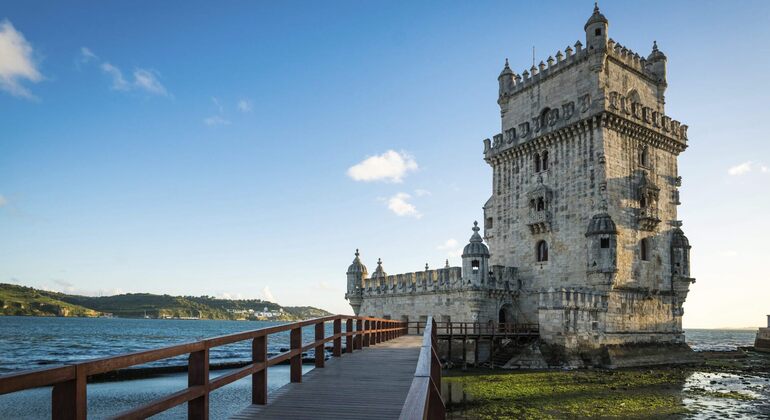 Exclusive Lisbon to Cascais & Sintra Tour Portugal — #2