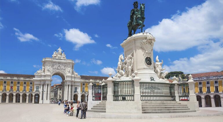 Exclusive Lisbon to Cascais & Sintra Tour Portugal — #6