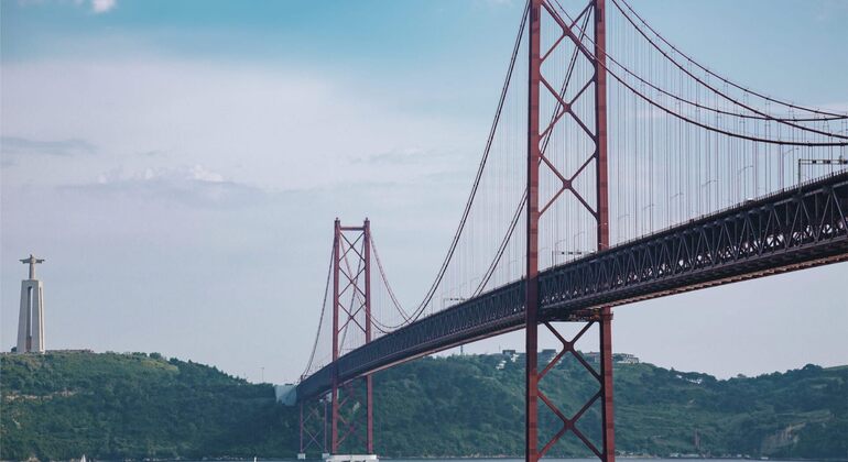 Exclusive Lisbon to Cascais & Sintra Tour Portugal — #8