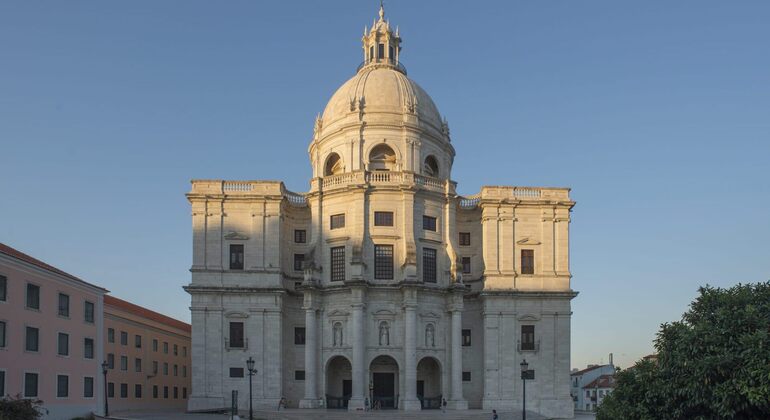 Exclusive Lisbon to Cascais & Sintra Tour Portugal — #10