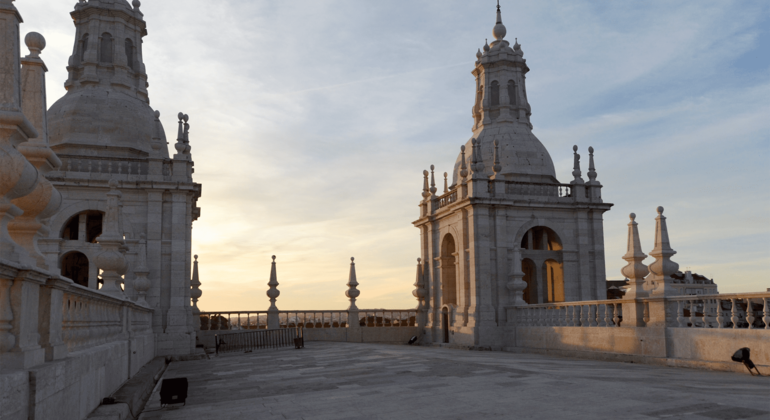 Exclusive Lisbon to Cascais & Sintra Tour Portugal — #15