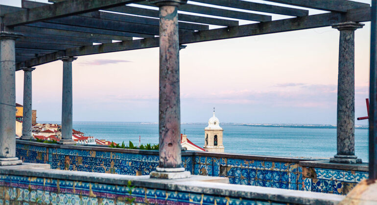 Exclusive Lisbon to Cascais & Sintra Tour Portugal — #16