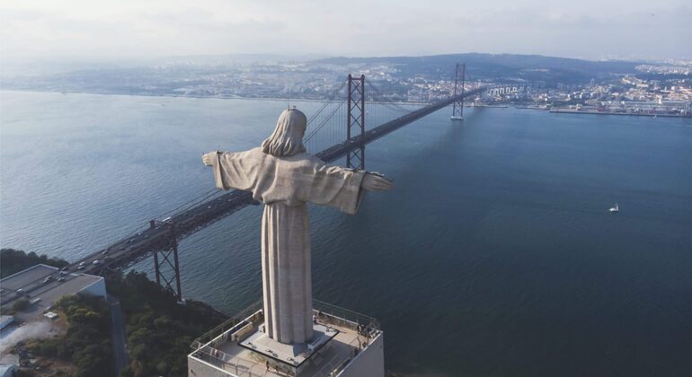 Exclusive Lisbon to Cascais & Sintra Tour Portugal — #17