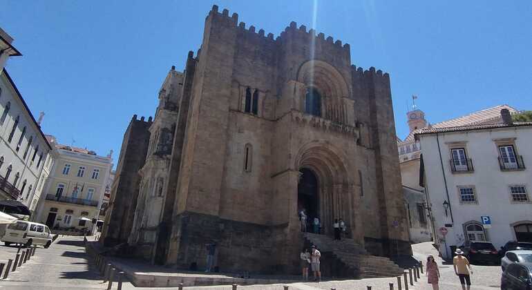 Coimbra Not to be Missed: Top 10 Free Tour Portugal &mdash; #13