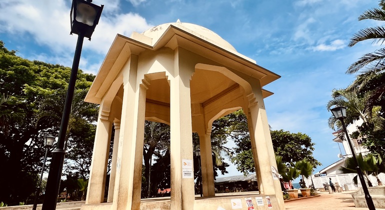 Visita histórica gratuita à Cidade de Pedra de Zanzibar Tanzânia — #7