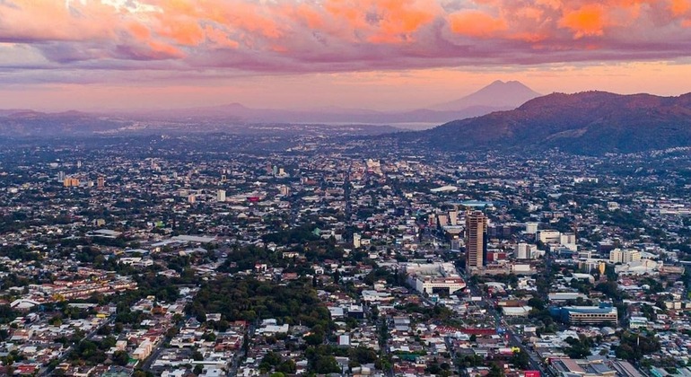 Free Tour Centro Histórico de San Salvador El Salvador — #3