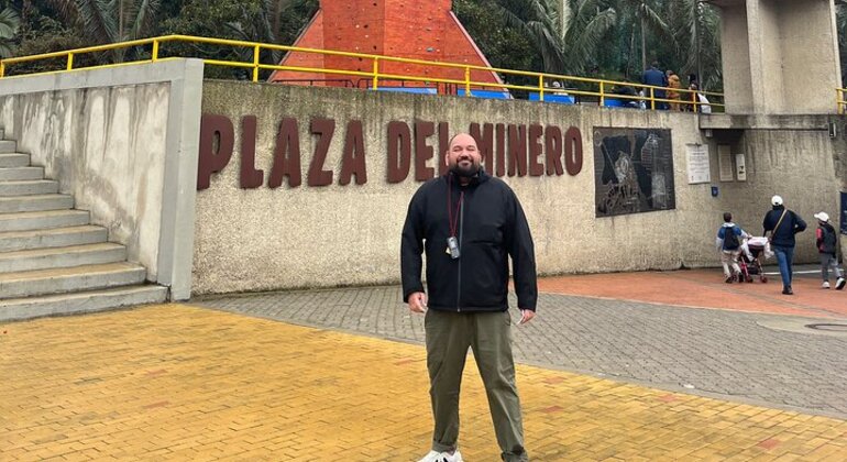 Zipaquira & Guatavita Lake Top Sites Tour with PickUp from Bogota Colombia — #6