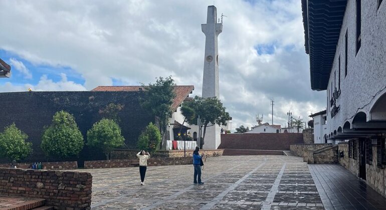 Zipaquira & Guatavita Lake Top Sites Tour with PickUp from Bogota Colombia — #7