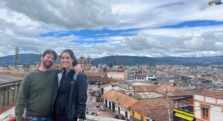 Zipaquira & Guatavita Lake Top Sites Tour with PickUp from Bogota Colombia — #13