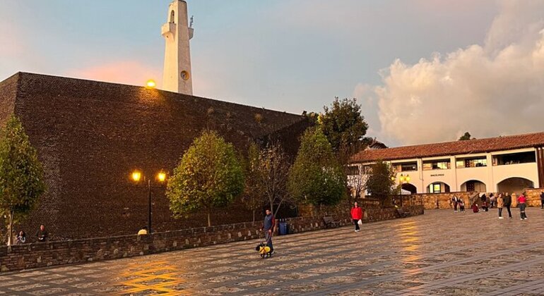 Zipaquira & Guatavita Lake Top Sites Tour with PickUp from Bogota Colombia — #18