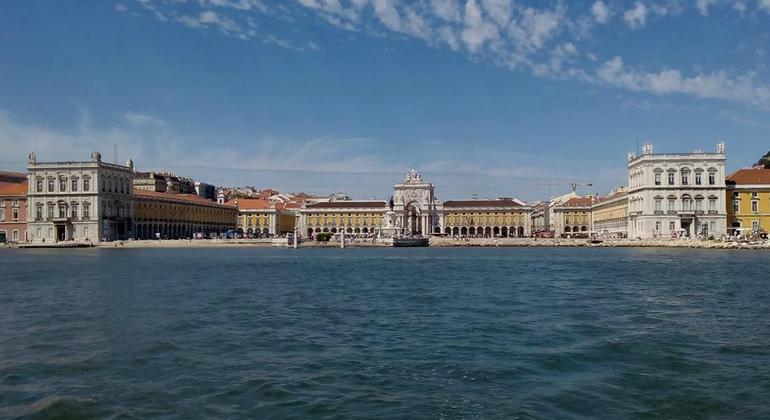 Lisbon Essential Tour Portugal — #2