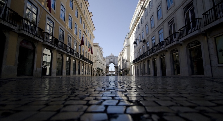 Tour essenziale di Lisbona, Portugal