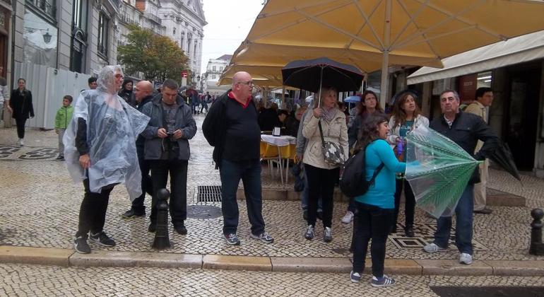 Lisbon Essential Tour Portugal — #3