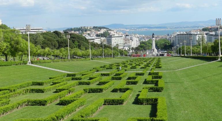 Lisbon Essential Tour Portugal — #7