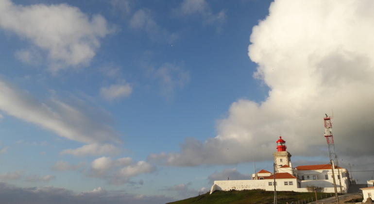 Sintra Private Tour mit dem Auto von Lissabon Bereitgestellt von Ride for you