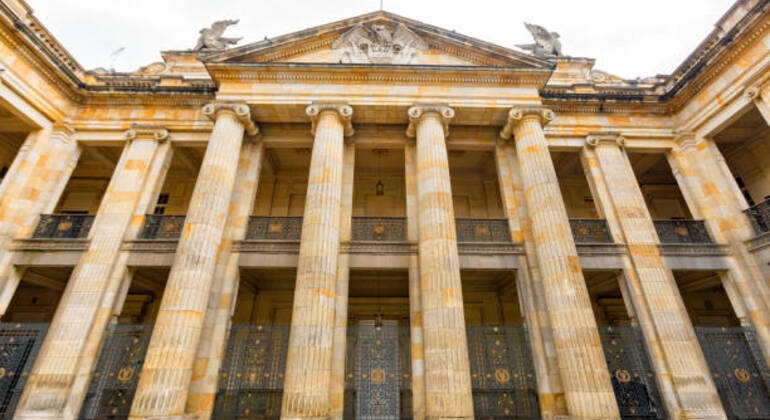 Scoprite la storia resistente della Colombia: Tour culturale esclusivo Colombia &mdash; #7